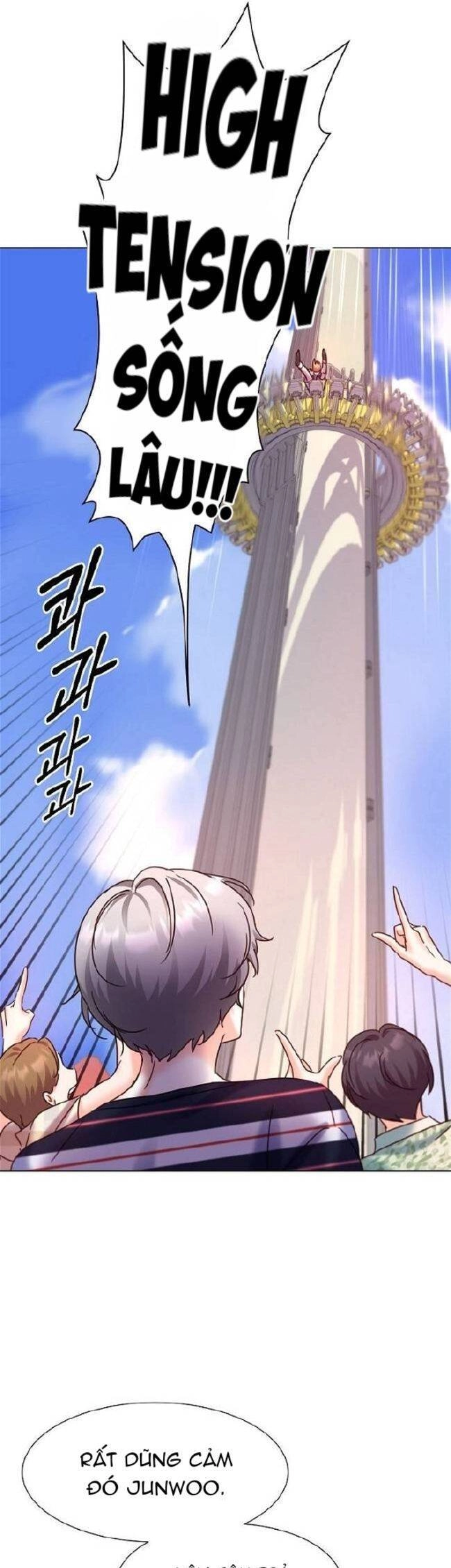 Trở Lại Làm Idol Chapter 66 - 29