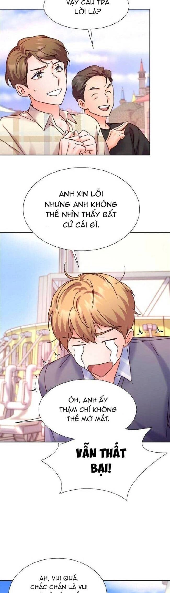 Trở Lại Làm Idol Chapter 66 - 30