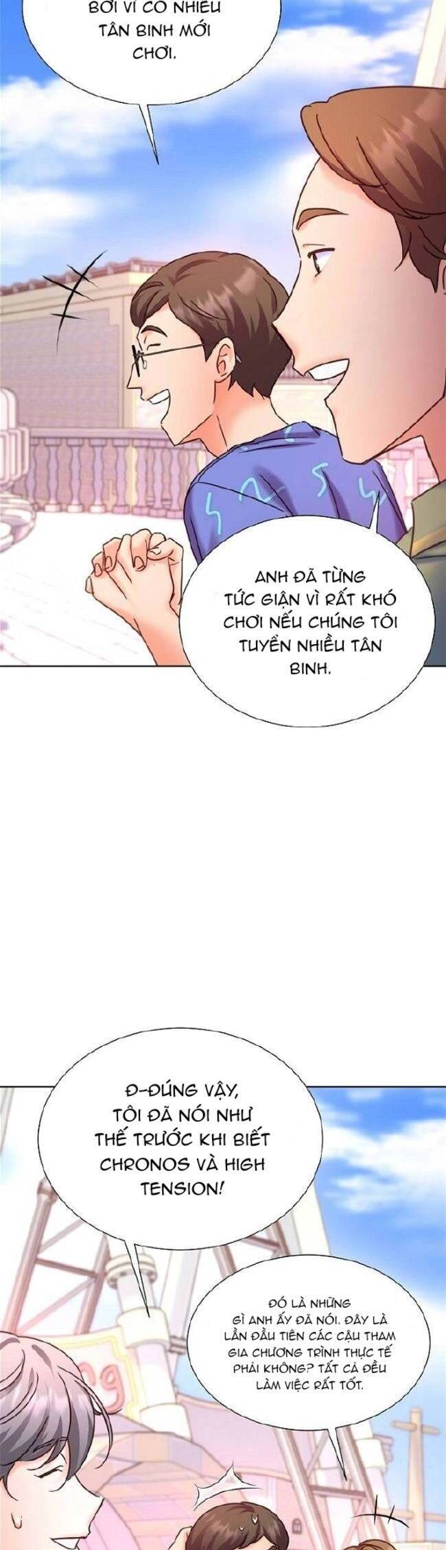 Trở Lại Làm Idol Chapter 66 - 31