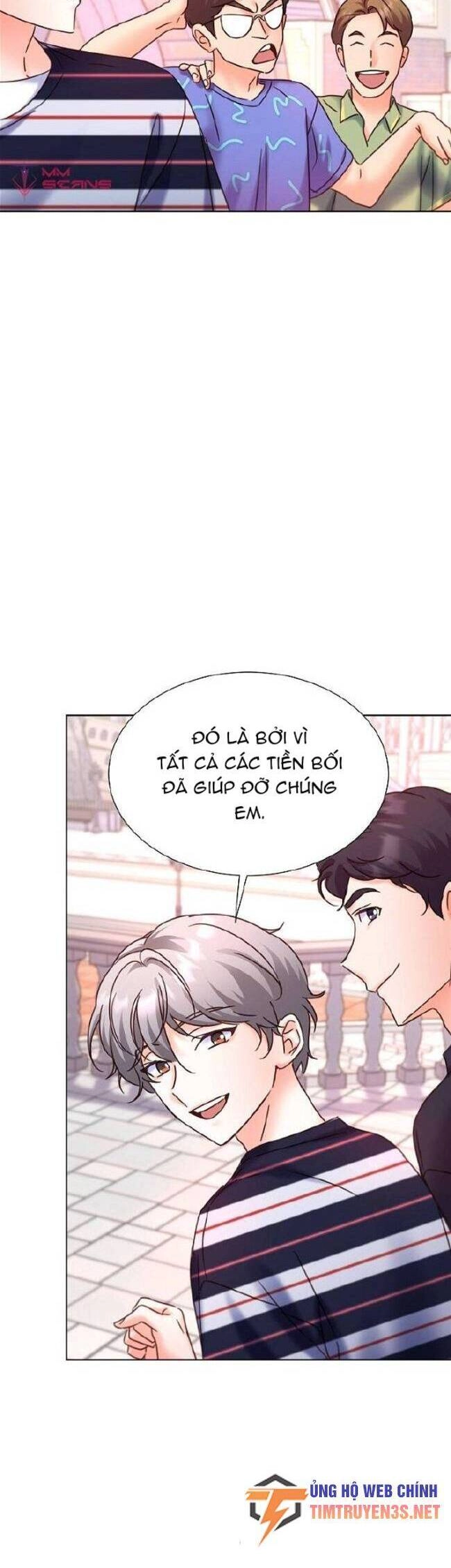 Trở Lại Làm Idol Chapter 66 - 32