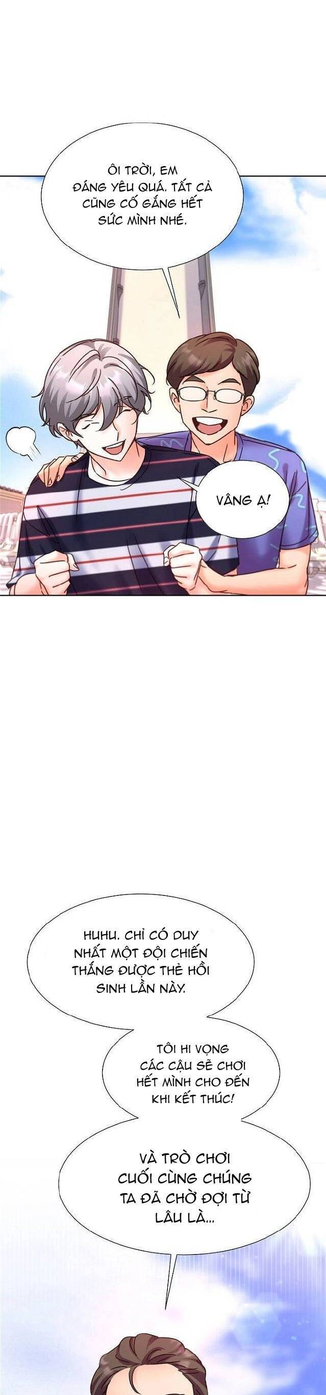 Trở Lại Làm Idol Chapter 66 - 33