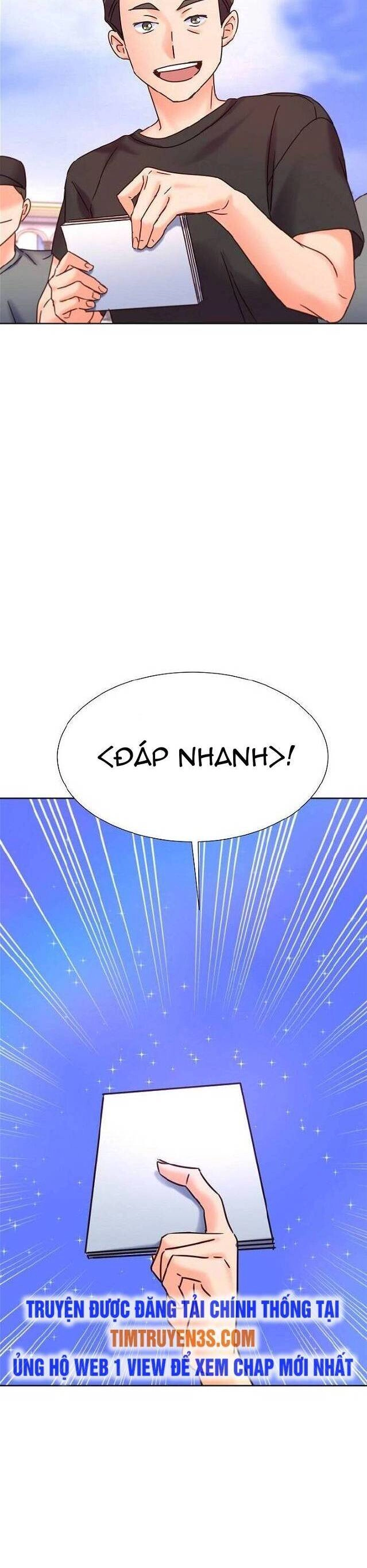 Trở Lại Làm Idol Chapter 66 - 34