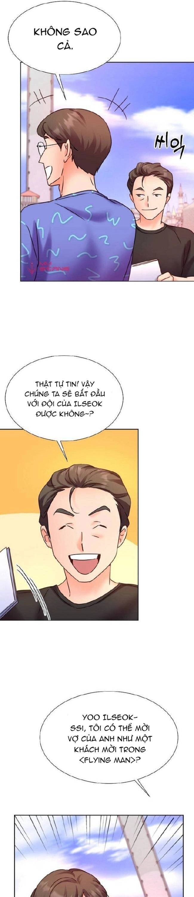 Trở Lại Làm Idol Chapter 66 - 36