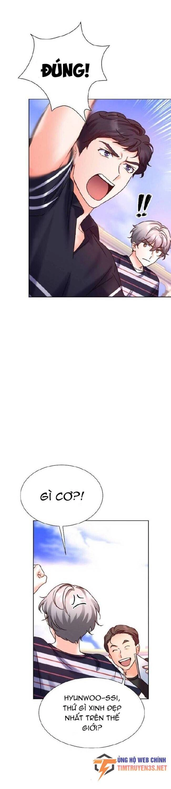 Trở Lại Làm Idol Chapter 66 - 38