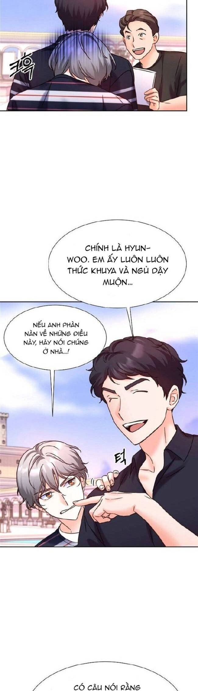 Trở Lại Làm Idol Chapter 66 - 40