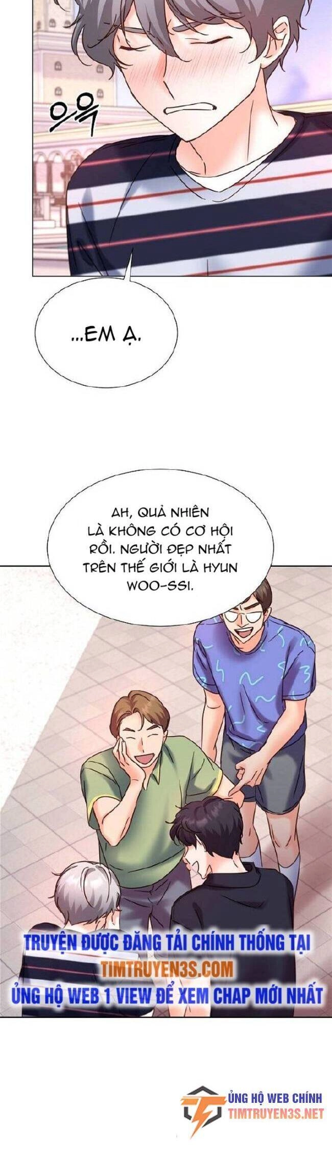 Trở Lại Làm Idol Chapter 66 - 42