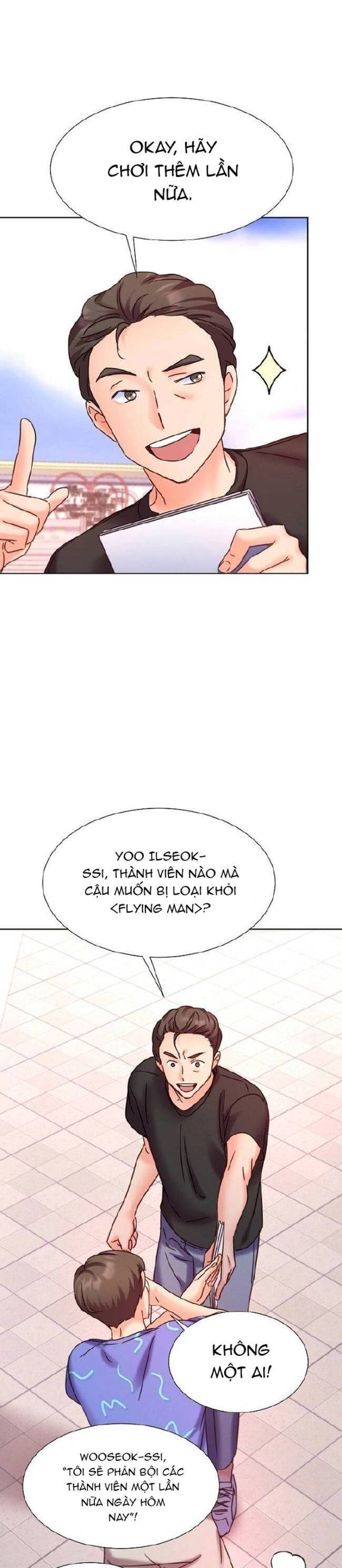 Trở Lại Làm Idol Chapter 66 - 43