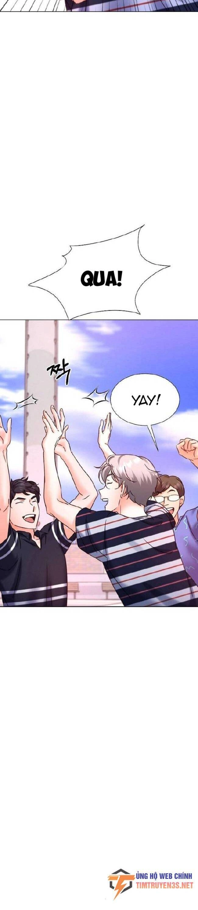 Trở Lại Làm Idol Chapter 66 - 45