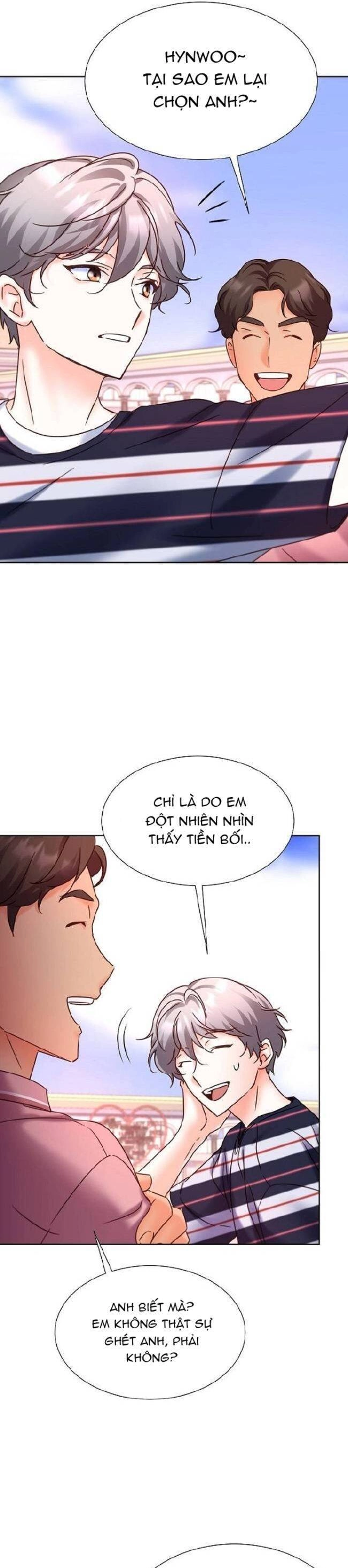 Trở Lại Làm Idol Chapter 66 - 46