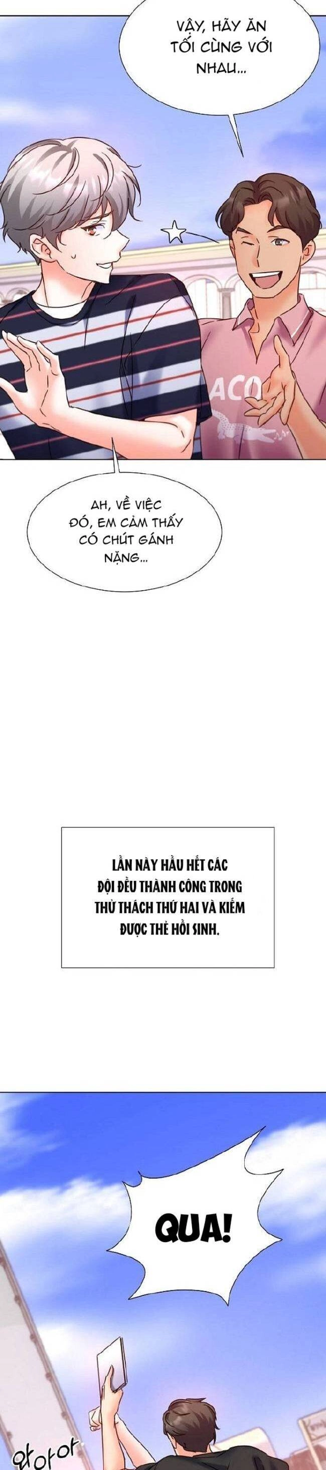 Trở Lại Làm Idol Chapter 66 - 47