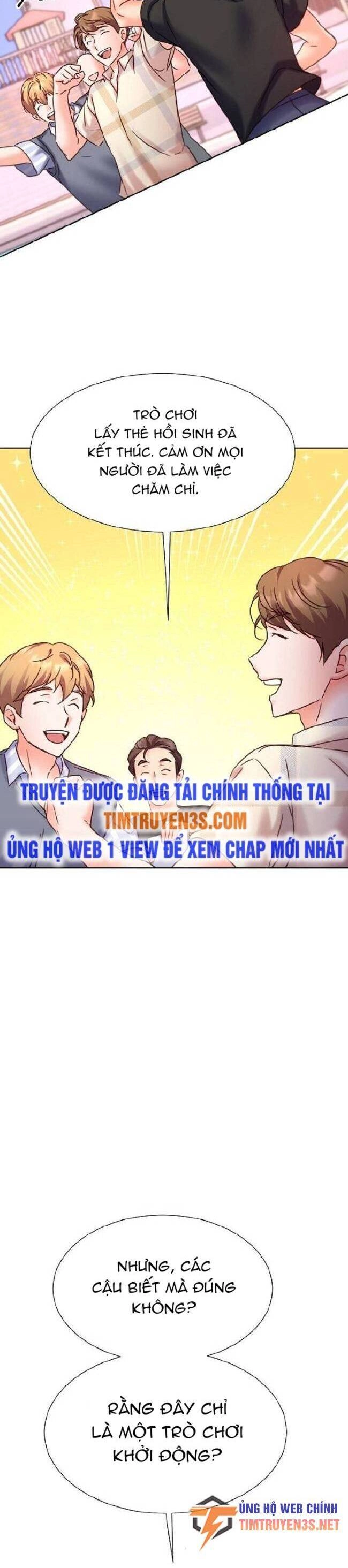 Trở Lại Làm Idol Chapter 66 - 48