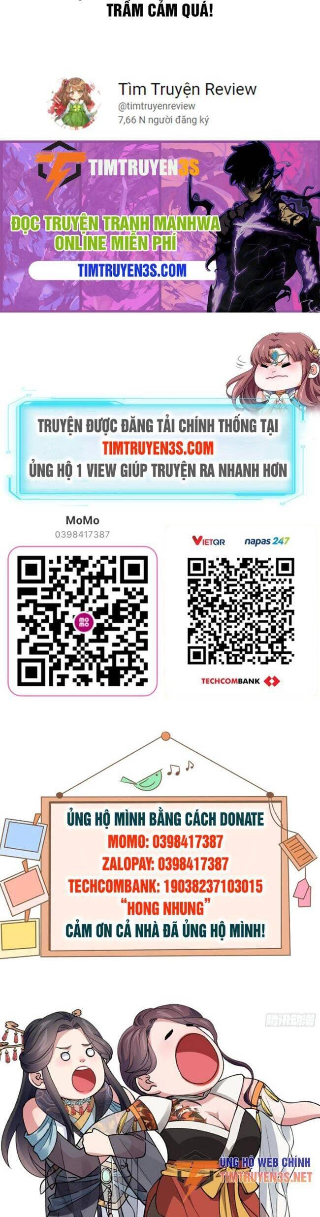 Trở Lại Làm Idol Chapter 66 - 51