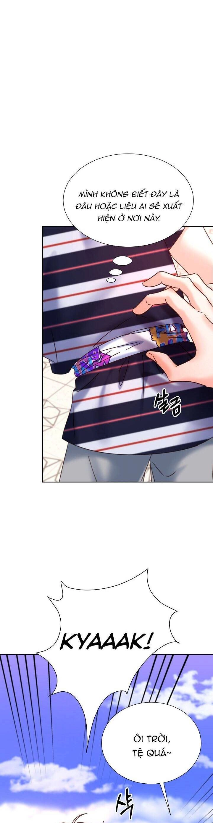 Trở Lại Làm Idol Chapter 67 - 8