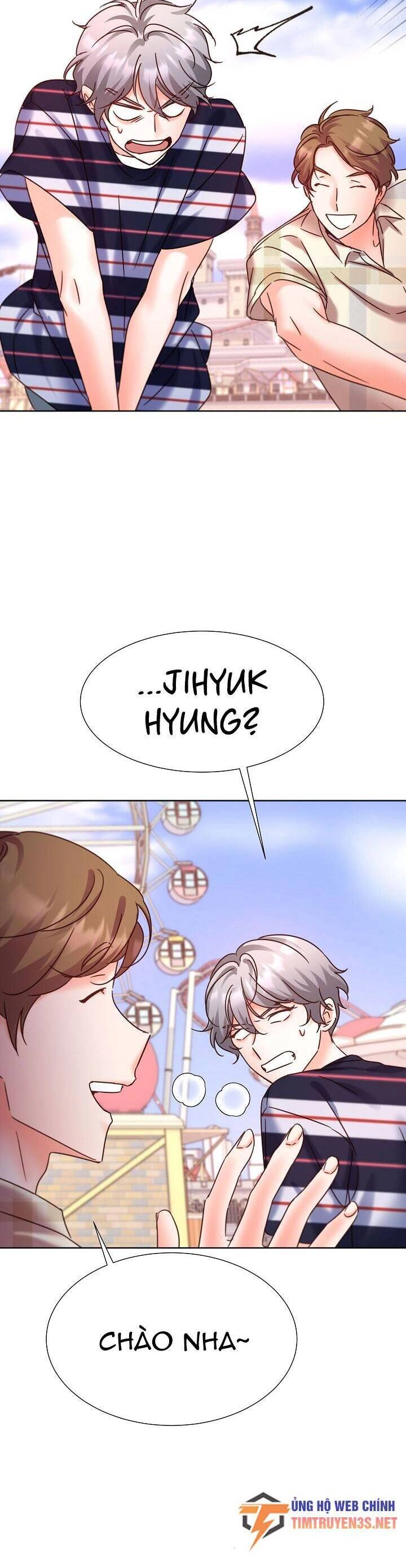 Trở Lại Làm Idol Chapter 67 - 9