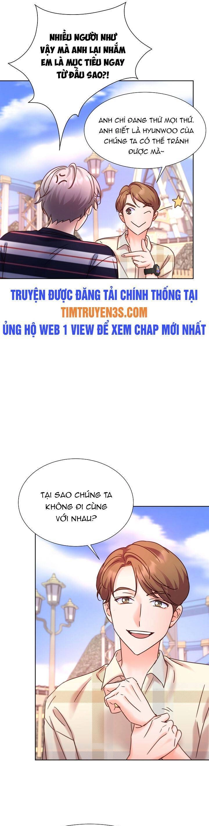 Trở Lại Làm Idol Chapter 67 - 10