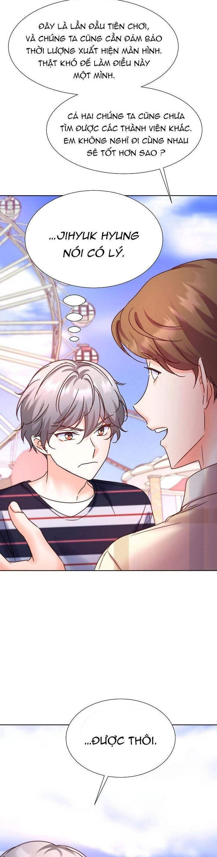 Trở Lại Làm Idol Chapter 67 - 11