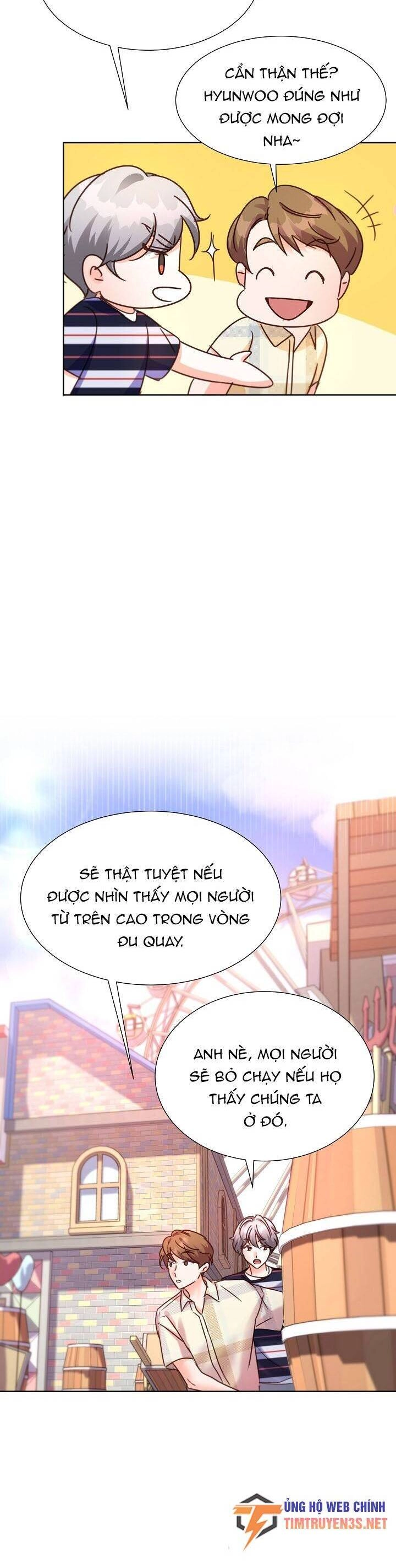 Trở Lại Làm Idol Chapter 67 - 13