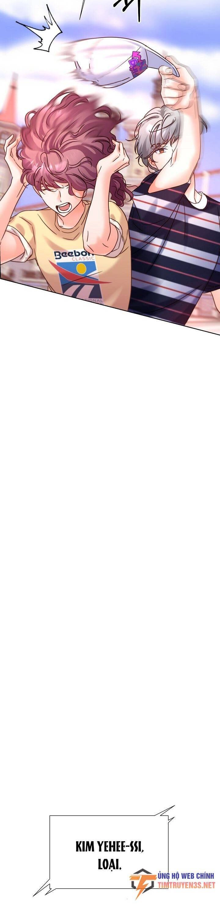 Trở Lại Làm Idol Chapter 67 - 17