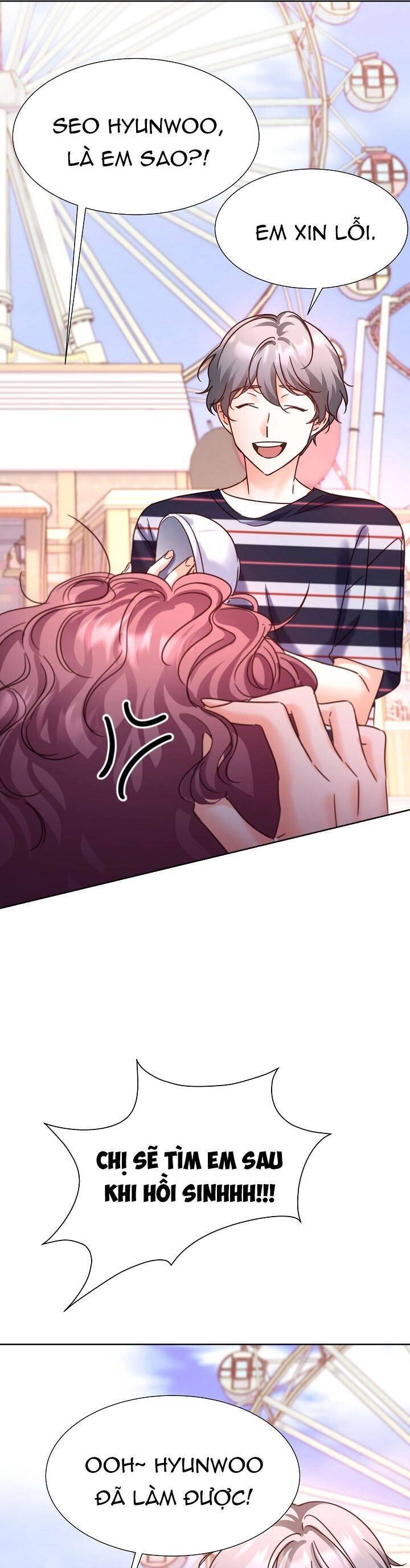 Trở Lại Làm Idol Chapter 67 - 18