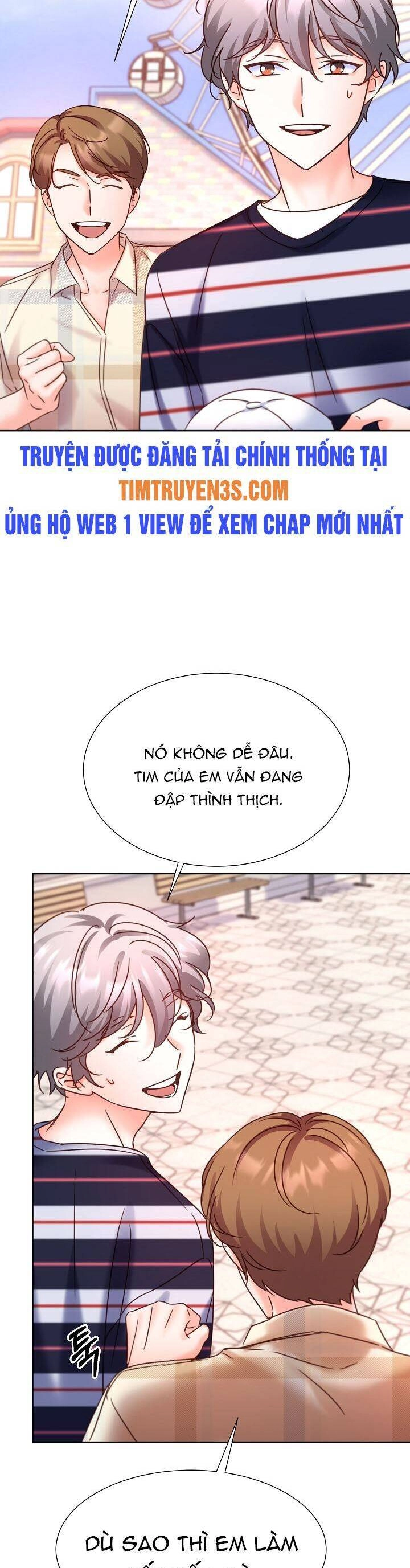 Trở Lại Làm Idol Chapter 67 - 19