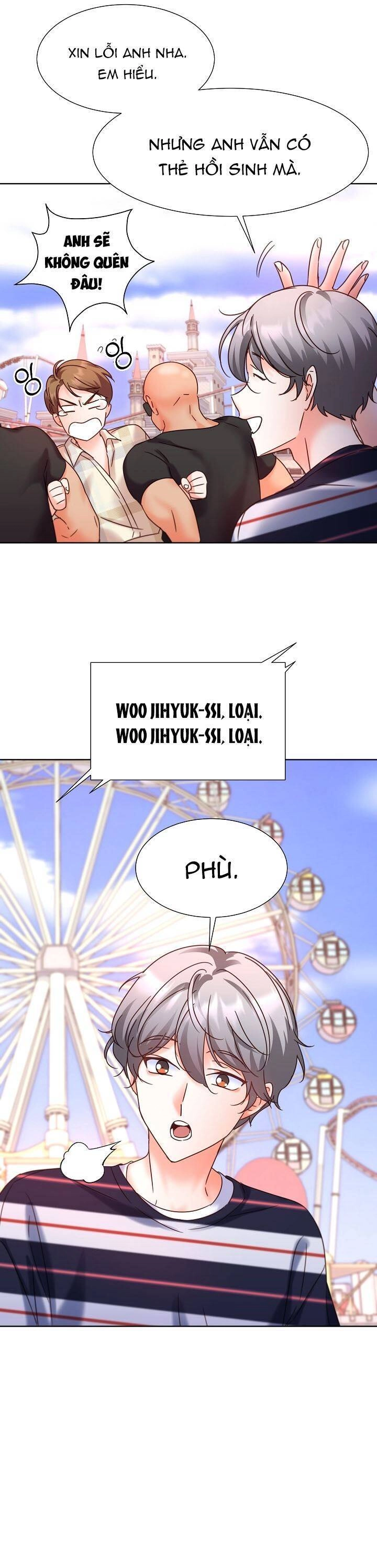 Trở Lại Làm Idol Chapter 67 - 22