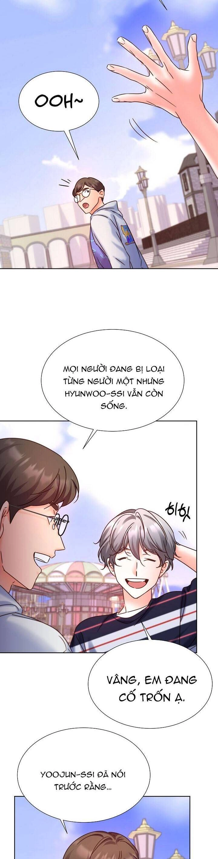 Trở Lại Làm Idol Chapter 67 - 28