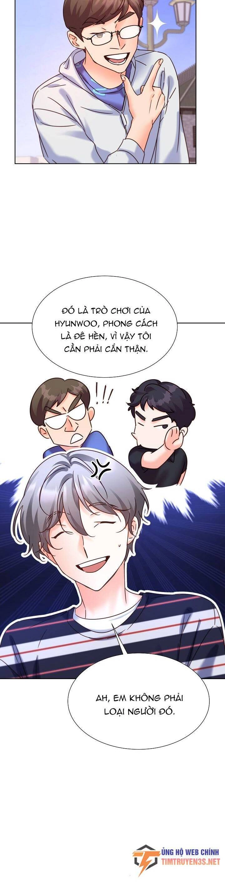 Trở Lại Làm Idol Chapter 67 - 29