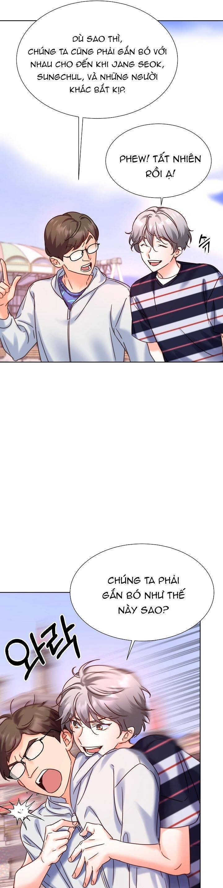 Trở Lại Làm Idol Chapter 67 - 30