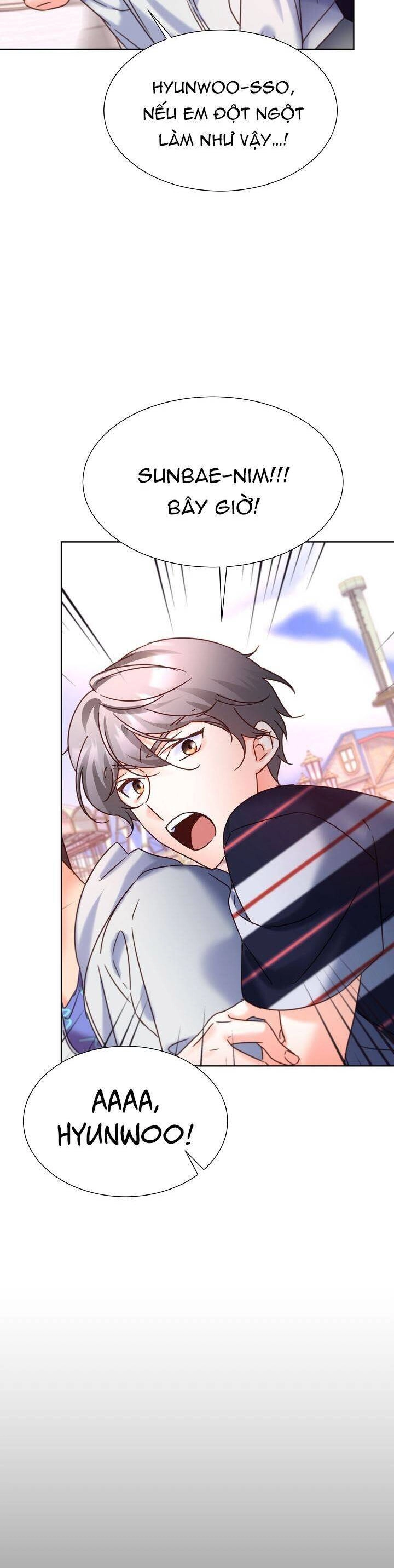 Trở Lại Làm Idol Chapter 67 - 31