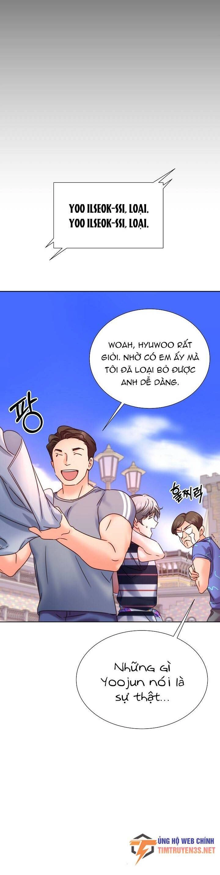 Trở Lại Làm Idol Chapter 67 - 33
