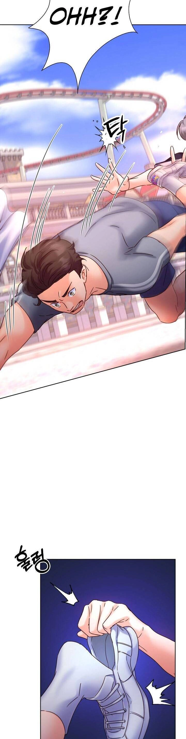 Trở Lại Làm Idol Chapter 67 - 35