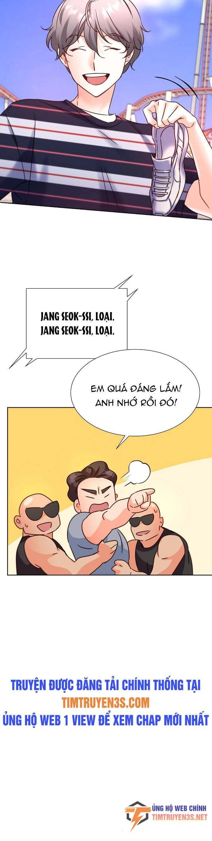 Trở Lại Làm Idol Chapter 67 - 37