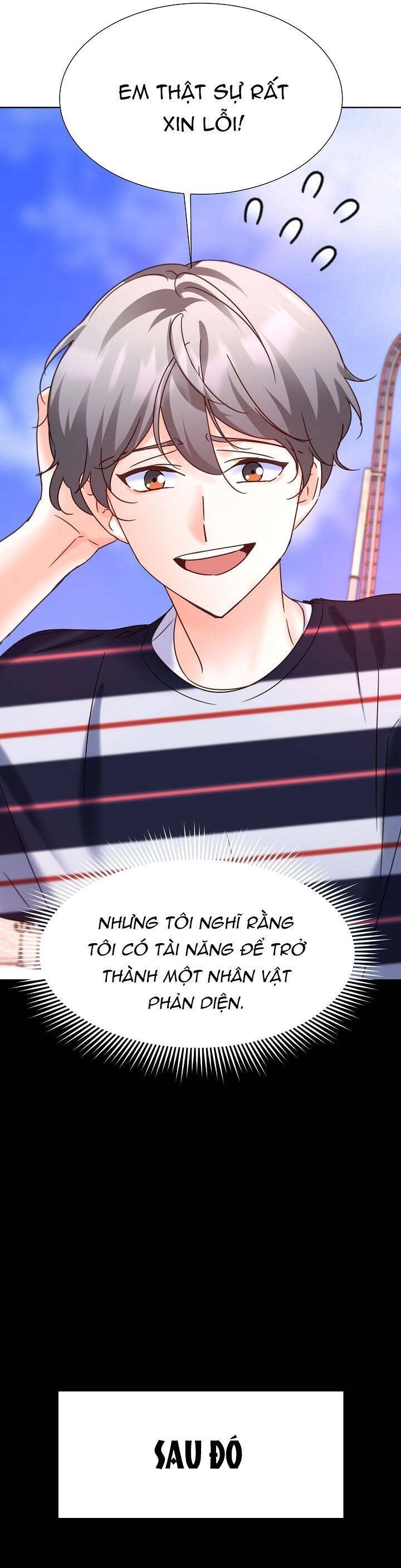 Trở Lại Làm Idol Chapter 67 - 38