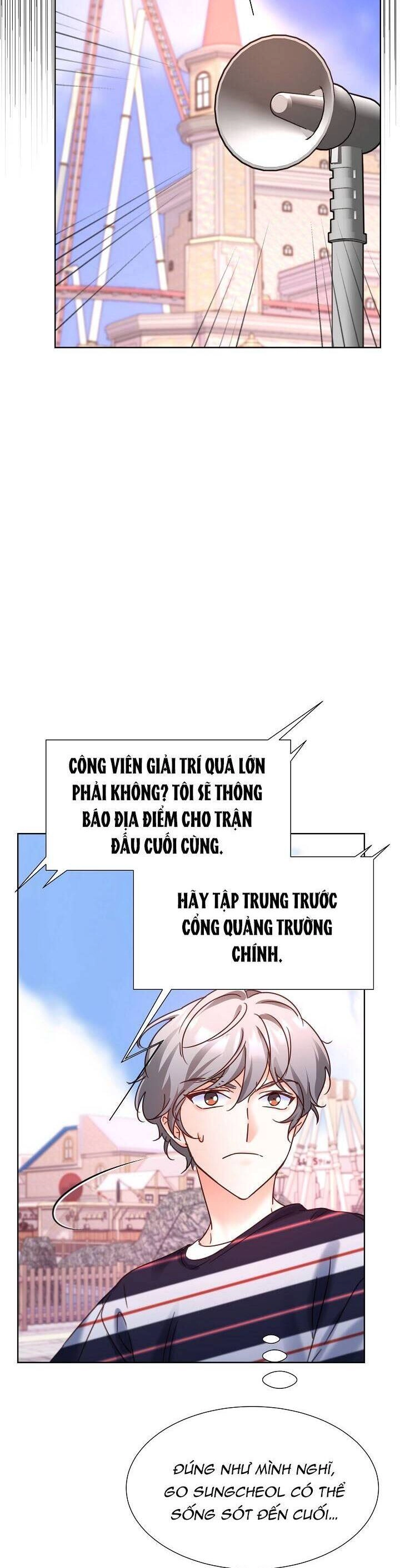 Trở Lại Làm Idol Chapter 67 - 40