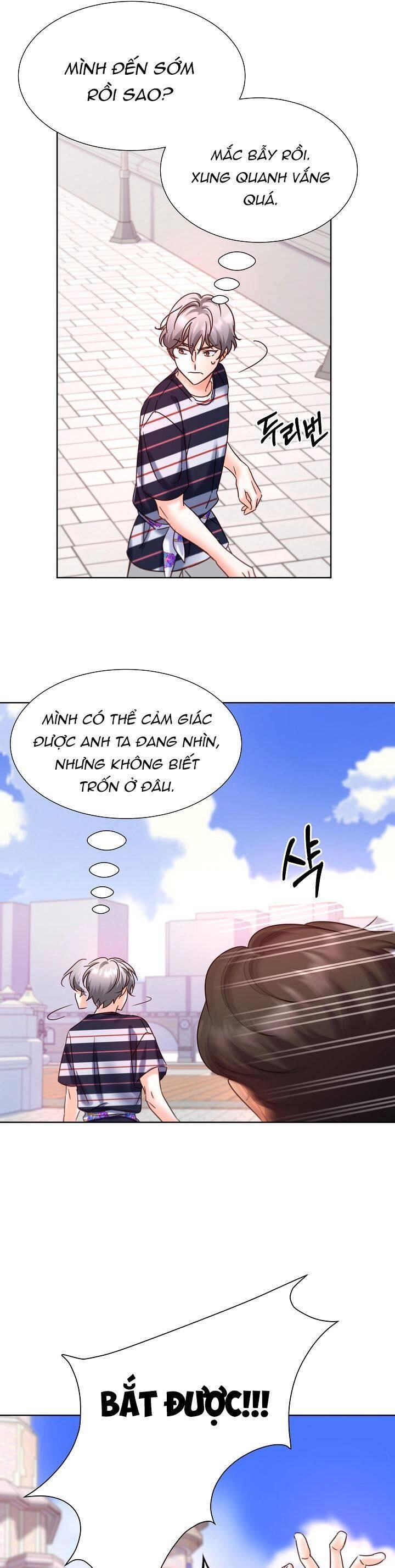 Trở Lại Làm Idol Chapter 67 - 42