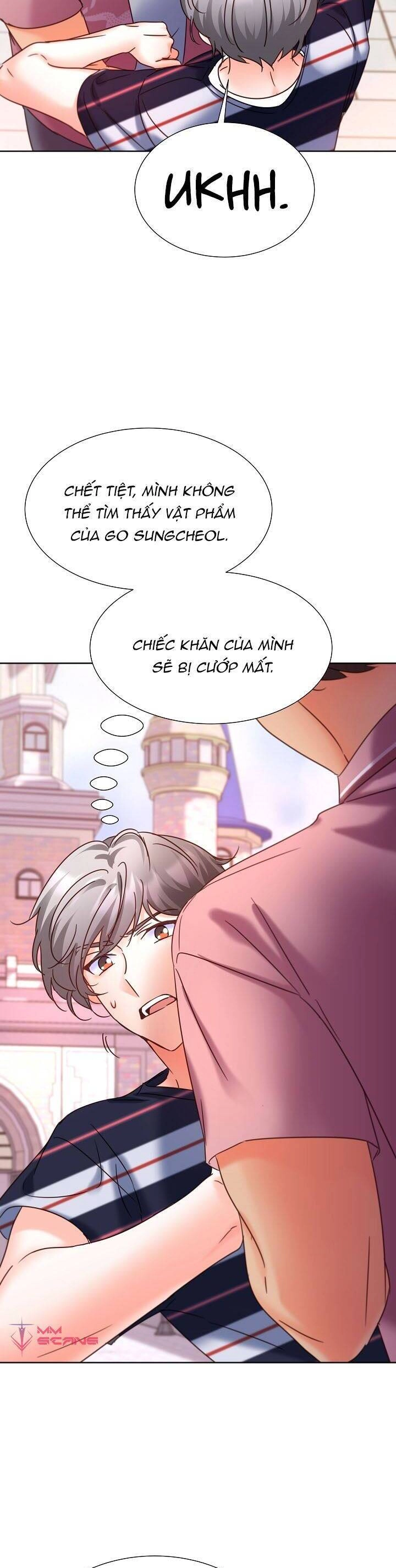 Trở Lại Làm Idol Chapter 67 - 44