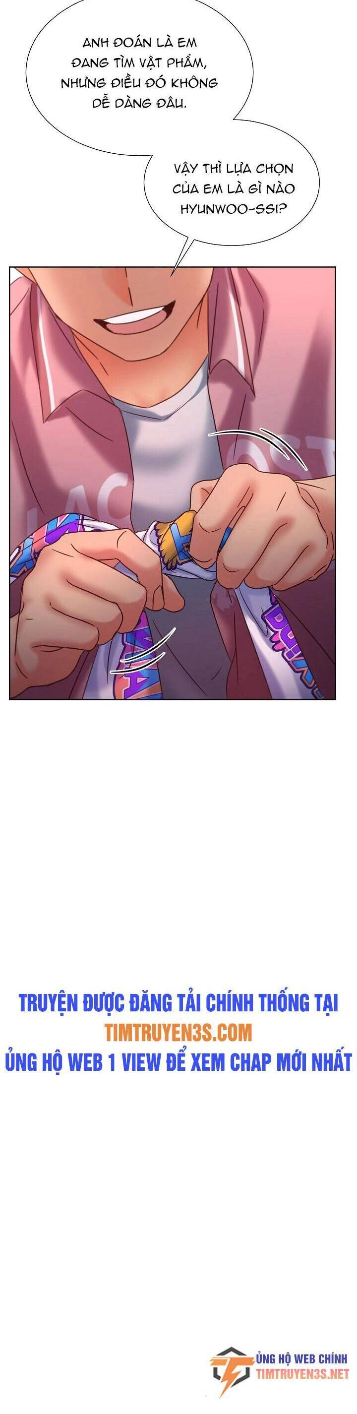 Trở Lại Làm Idol Chapter 67 - 45