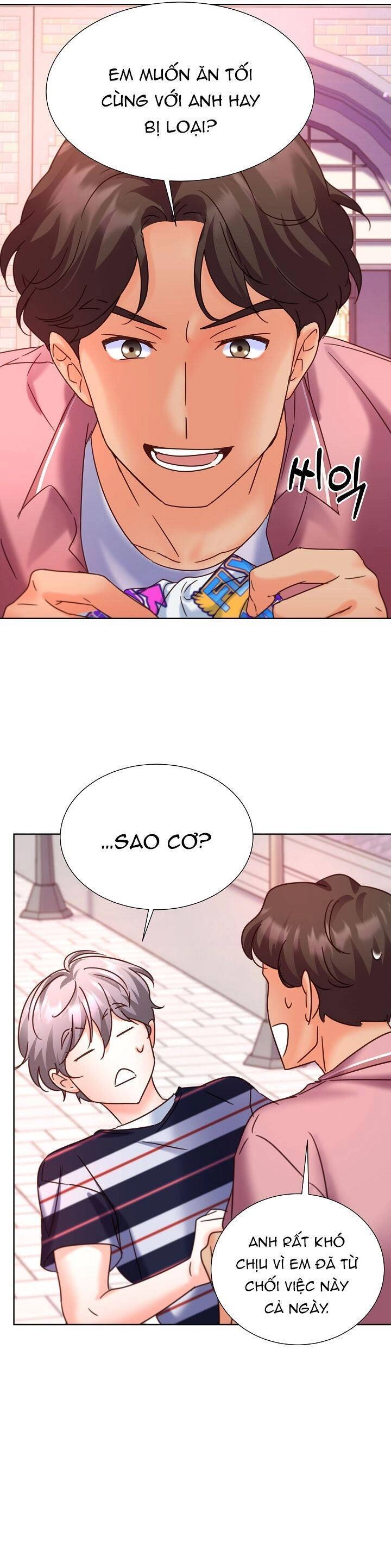 Trở Lại Làm Idol Chapter 67 - 46