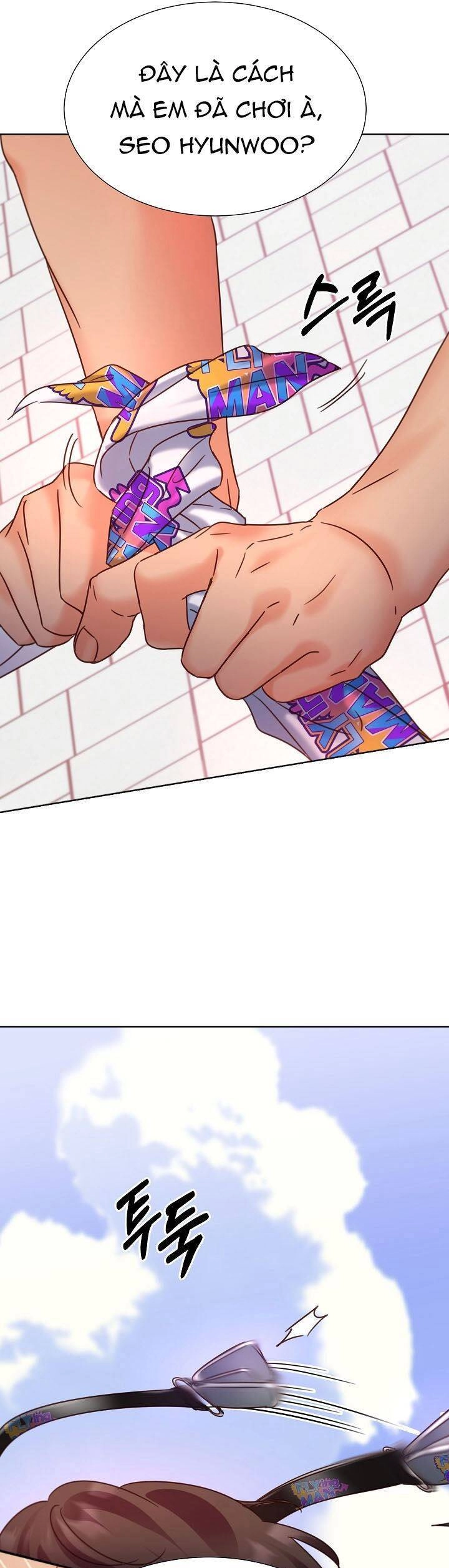 Trở Lại Làm Idol Chapter 67 - 50