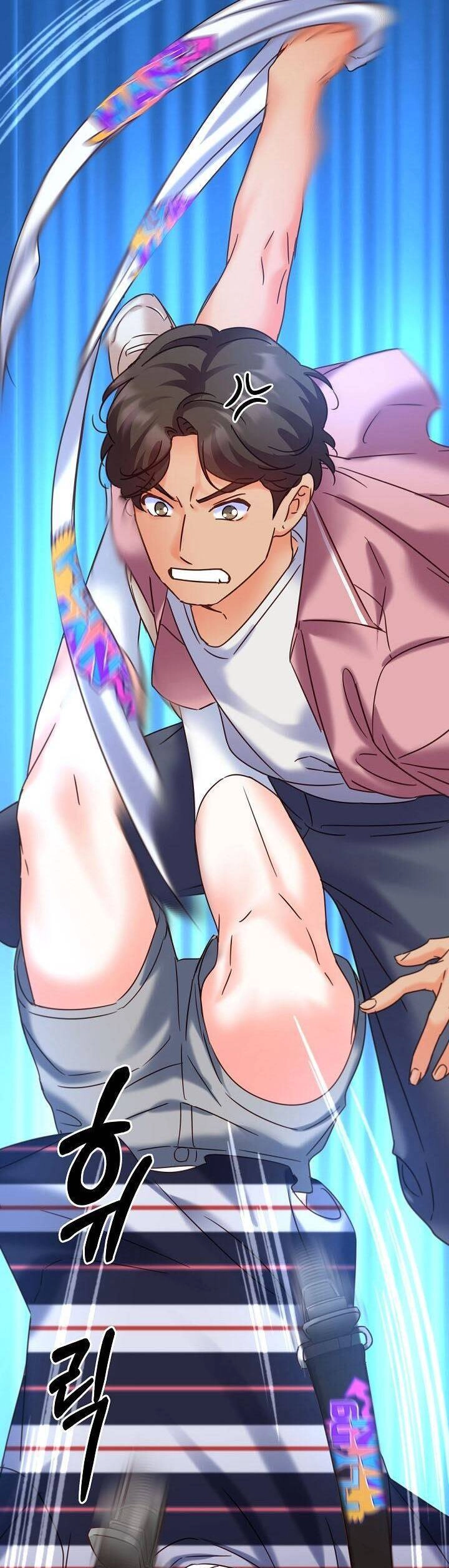 Trở Lại Làm Idol Chapter 67 - 52