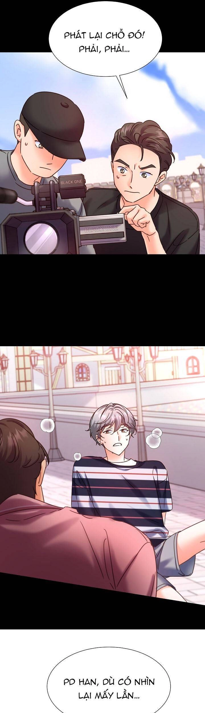 Trở Lại Làm Idol Chapter 68 - 6