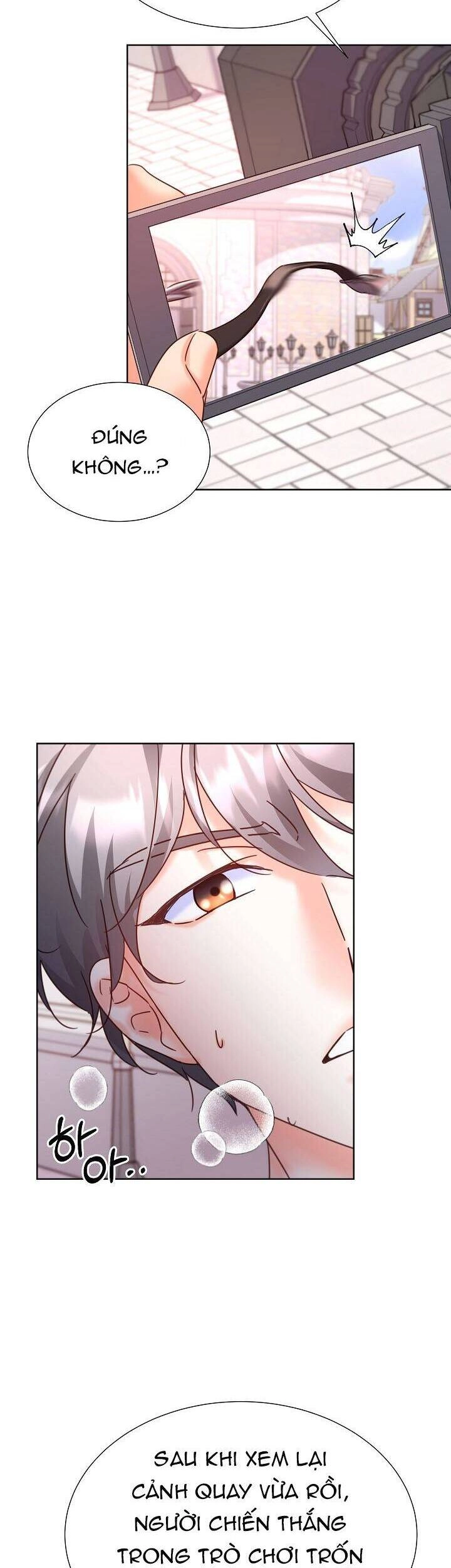 Trở Lại Làm Idol Chapter 68 - 7