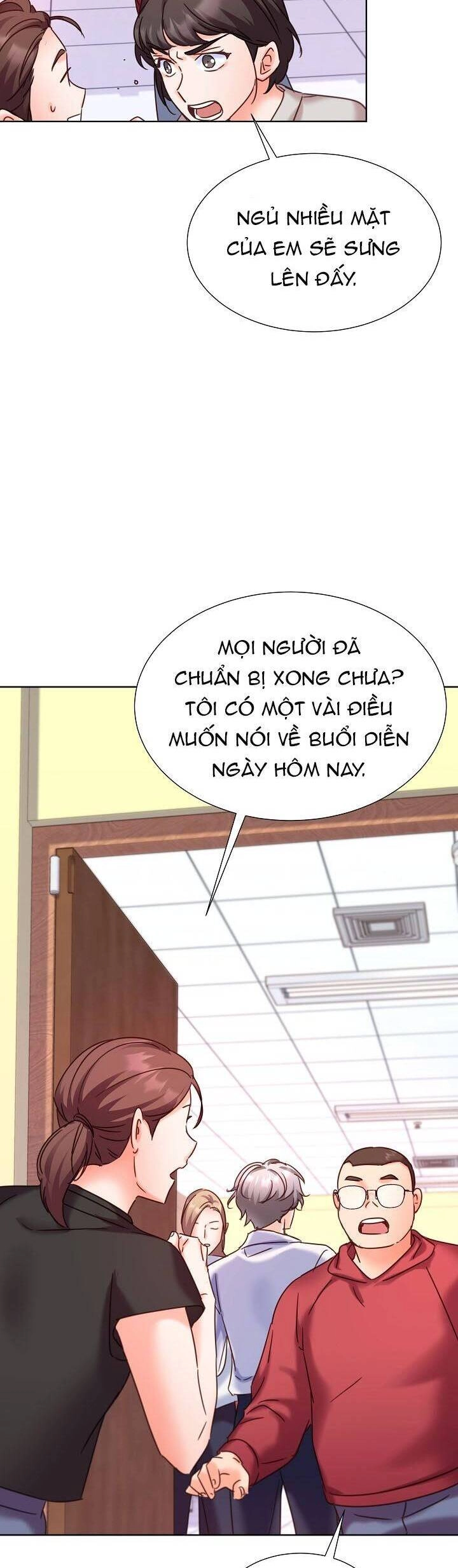 Trở Lại Làm Idol Chapter 68 - 12