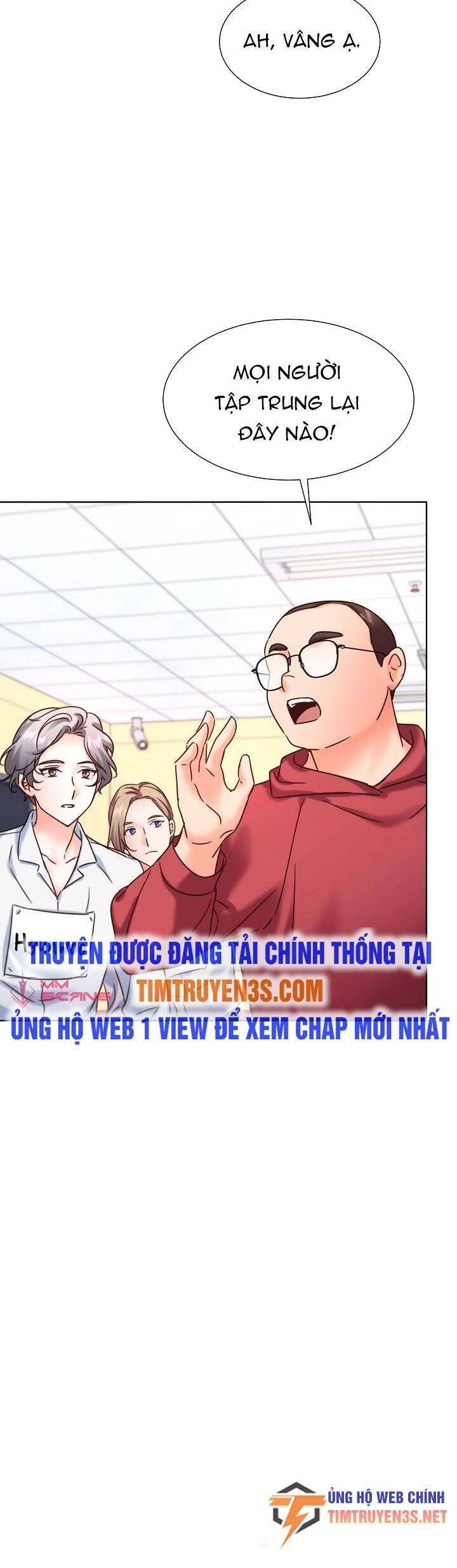 Trở Lại Làm Idol Chapter 68 - 13