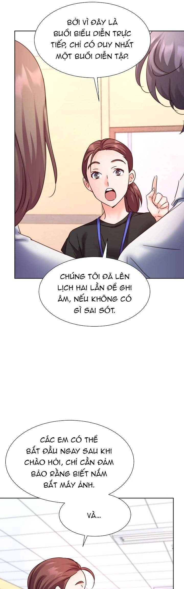 Trở Lại Làm Idol Chapter 68 - 14