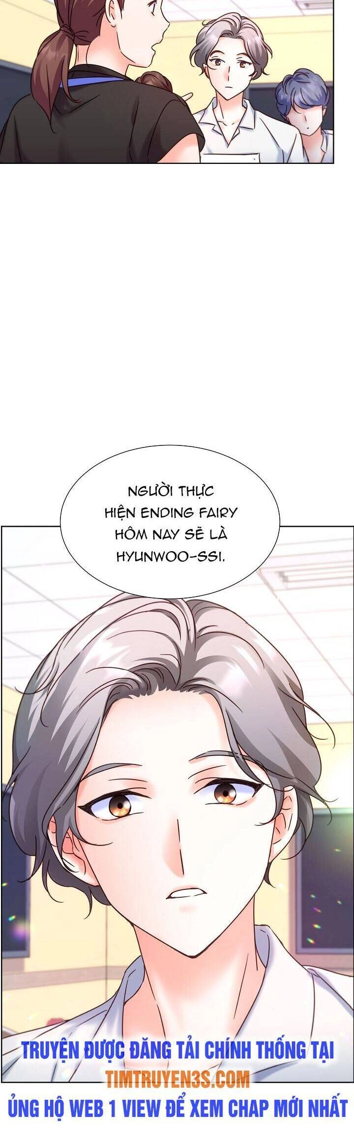 Trở Lại Làm Idol Chapter 68 - 15