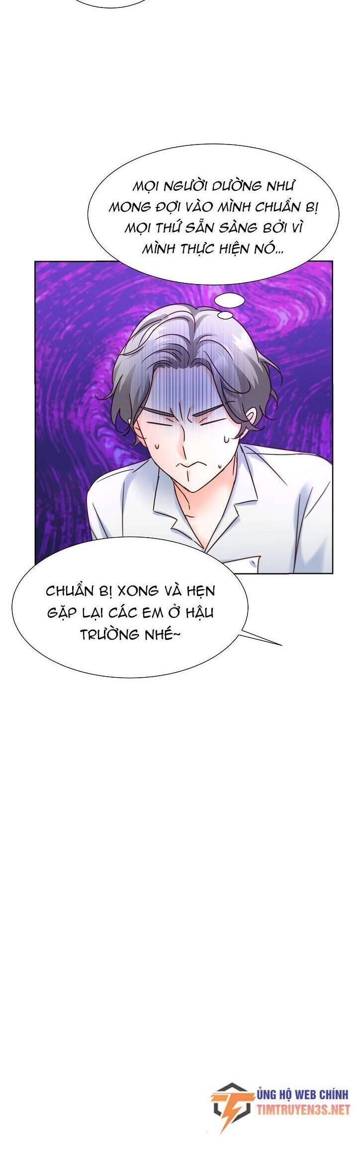 Trở Lại Làm Idol Chapter 68 - 17