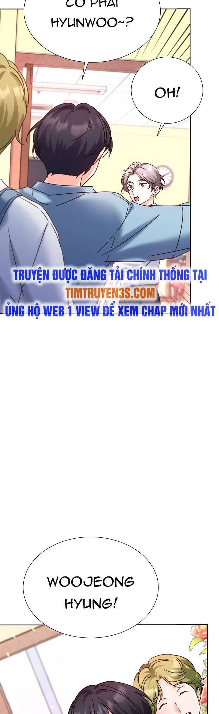 Trở Lại Làm Idol Chapter 68 - 19