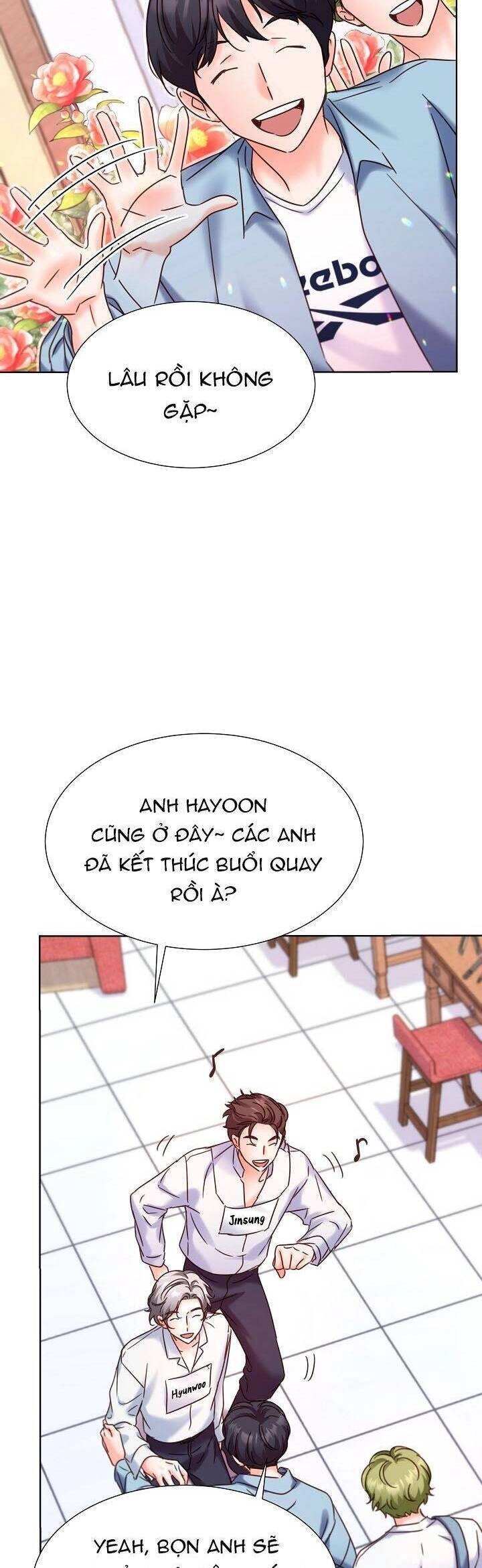 Trở Lại Làm Idol Chapter 68 - 20