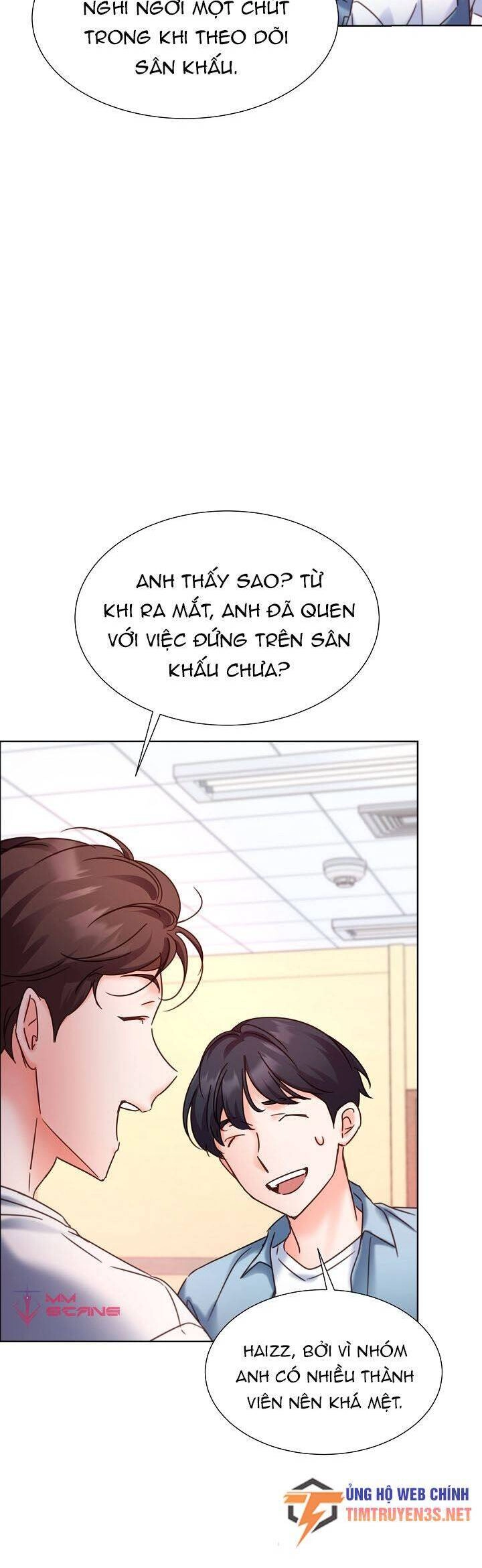 Trở Lại Làm Idol Chapter 68 - 21